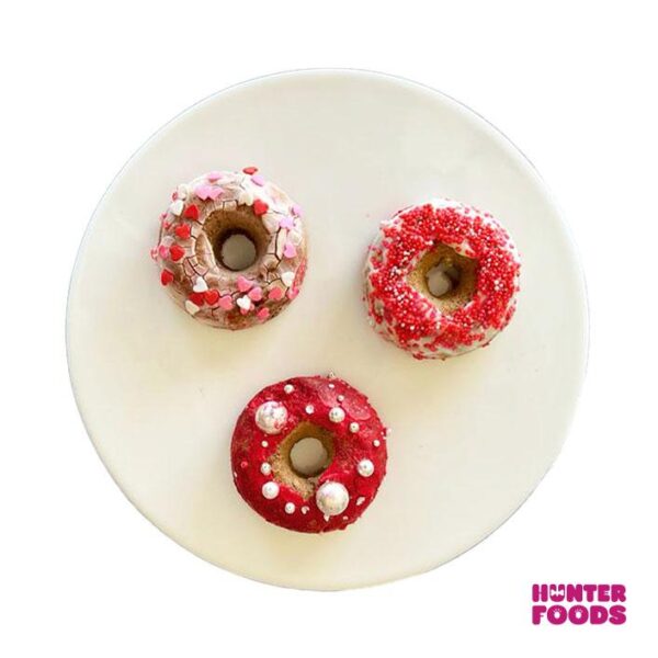 Donas