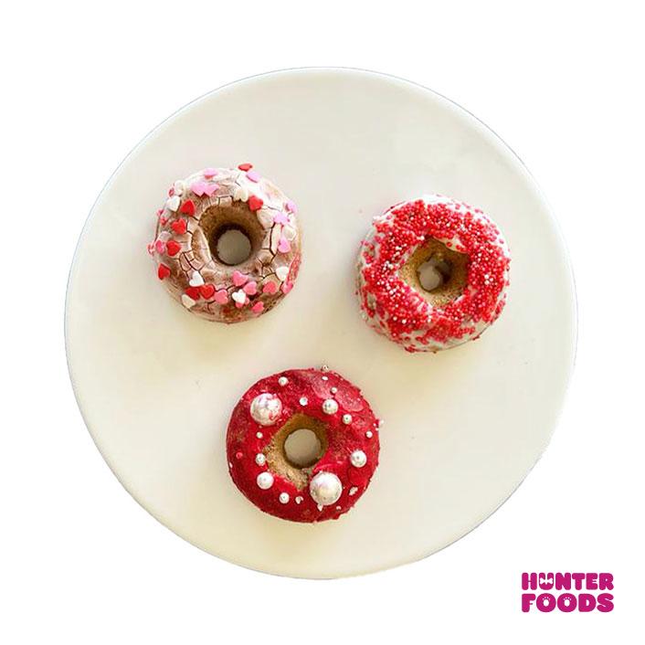 Donas